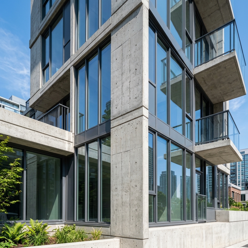 Building Construction